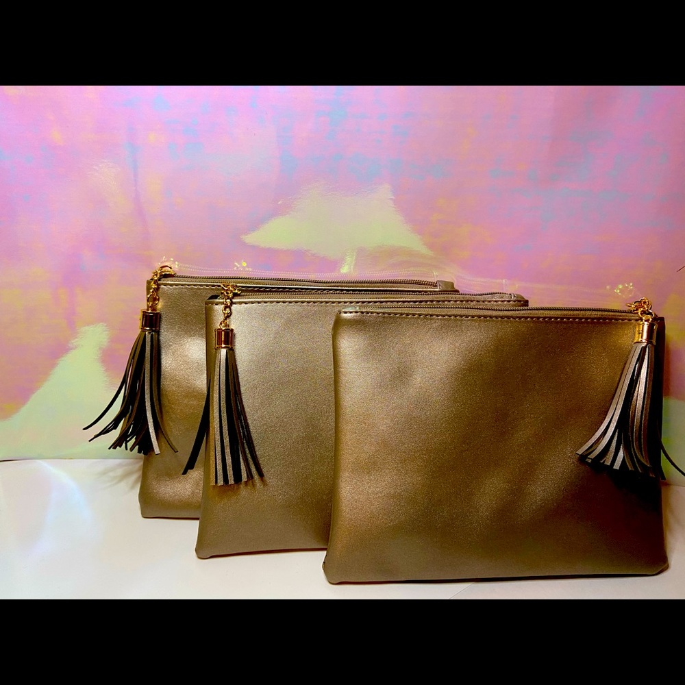 Pouches